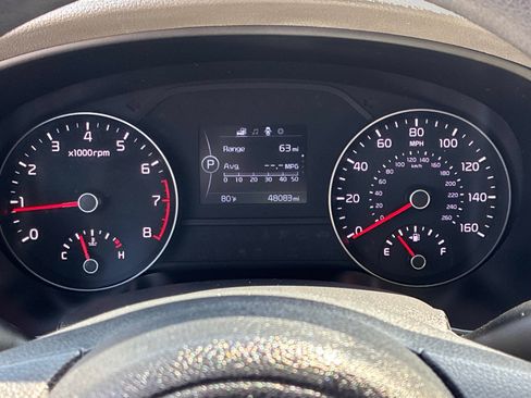 Used 2017 Kia Sportage LX FWD image 23