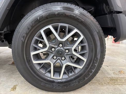 New 2026 Jeep Wrangler Sahara image 14