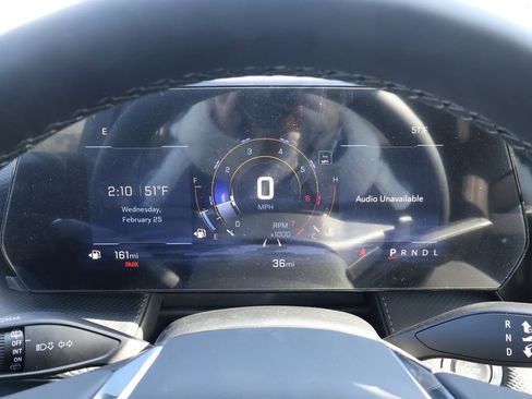 New 2026 Chevrolet Equinox LT w/ Convenience Package II image 21