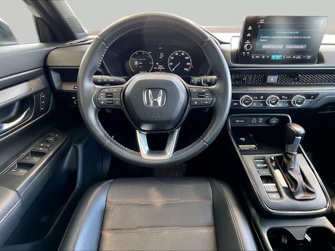 Used 2025 Honda CR-V Sport-L image 5