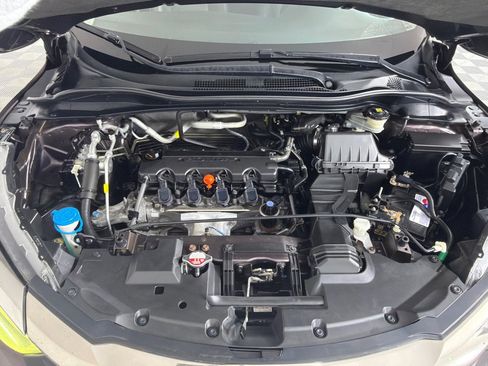 Used 2019 Honda HR-V EX-L image 27