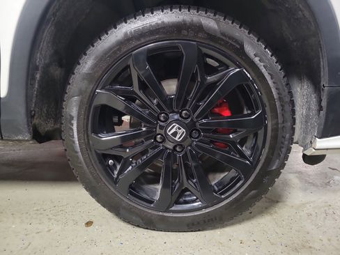 Used 2021 Honda Passport Elite image 6