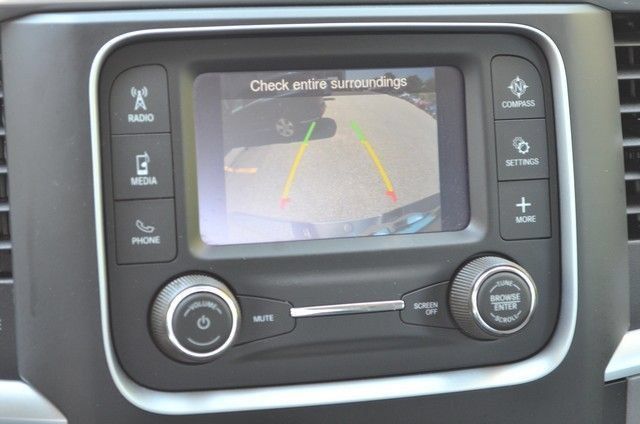 Used 2024 RAM 1500 Classic SLT AWD/4WD image 30