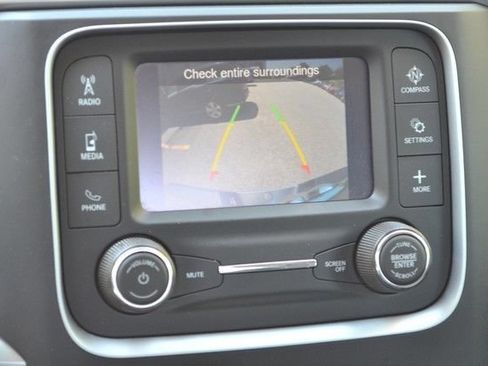Used 2024 RAM 1500 Classic SLT AWD/4WD image 30