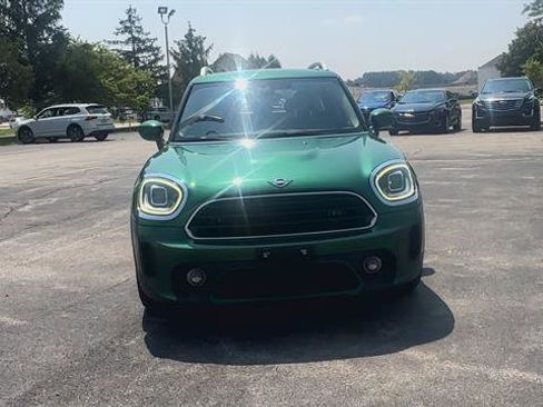 Used 2022 MINI Cooper Countryman image 3