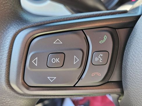 New 2026 Jeep Wrangler Sport image 27