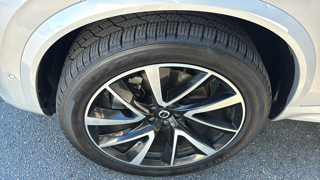 Used 2023 Volvo XC90 B6 Plus w/ Protection Package Premier AWD/4WD image 31