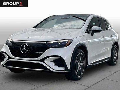 Used 2023 Mercedes-Benz EQE 350+ SUV