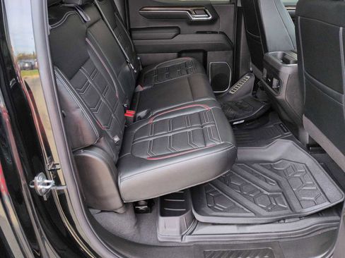 Used 2024 Chevrolet Silverado 1500 RST w/ All Star Edition Plus image 23