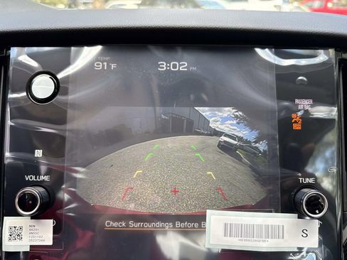 New 2025 Subaru Legacy Premium image 27