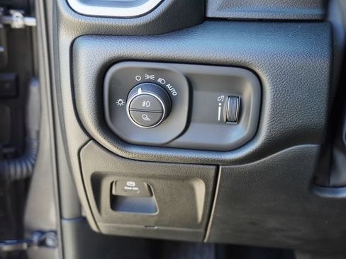 New 2026 RAM 1500 Express RWD image 20