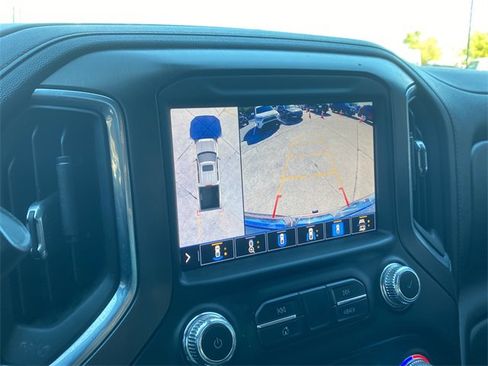 Used 2020 GMC Sierra 1500 AT4 w/ AT4 Premium Package image 29