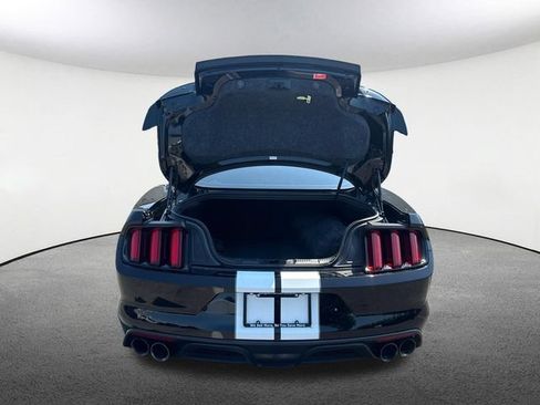 Used 2019 Ford Mustang Shelby GT350 w/ Technology Package RWD image 14