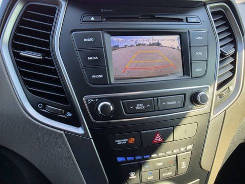 Used 2018 Hyundai Santa Fe Sport FWD image 26