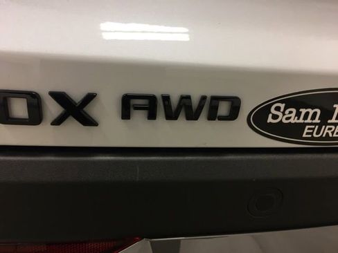 New 2026 Chevrolet Equinox ACTIV w/ Convenience Package III image 13