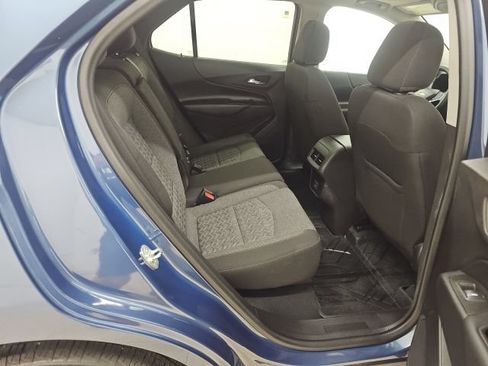 Used 2024 Chevrolet Equinox LT w/ LPO, Floor Liner Package FWD image 21