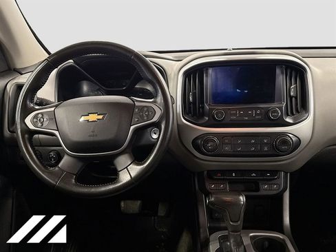 Used 2015 Chevrolet Colorado LT w/ Luxury Package AWD/4WD image 23
