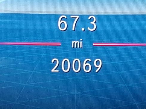 Certified 2025 Mercedes-Benz GLA 250 4MATIC image 25