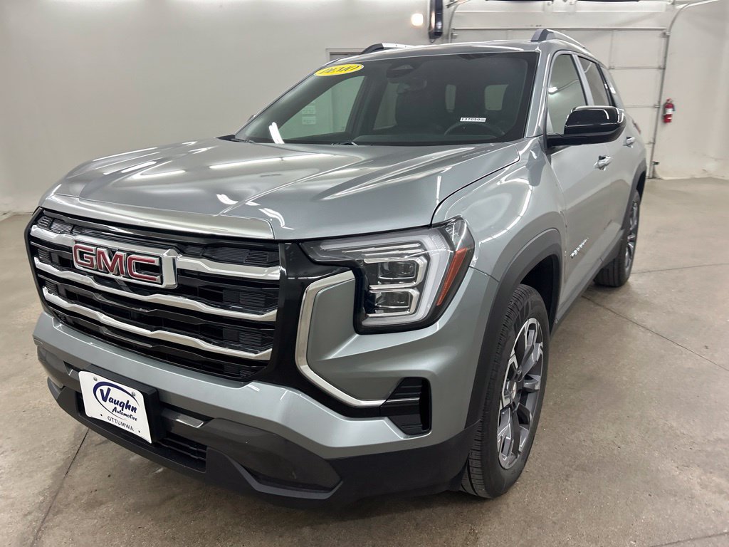 New 2027 GMC Terrain Elevation w/ Elevation Premium Package AWD/4WD image 5