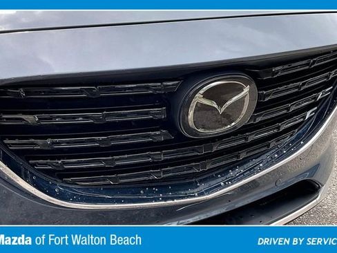 Used 2022 MAZDA CX-9 Carbon Edition image 30