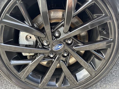 Used 2024 Subaru Impreza RS image 24