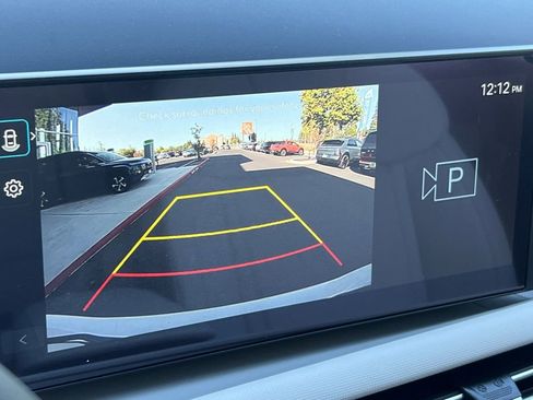 New 2025 Hyundai Tucson Blue w/ Tow & Go Package image 17