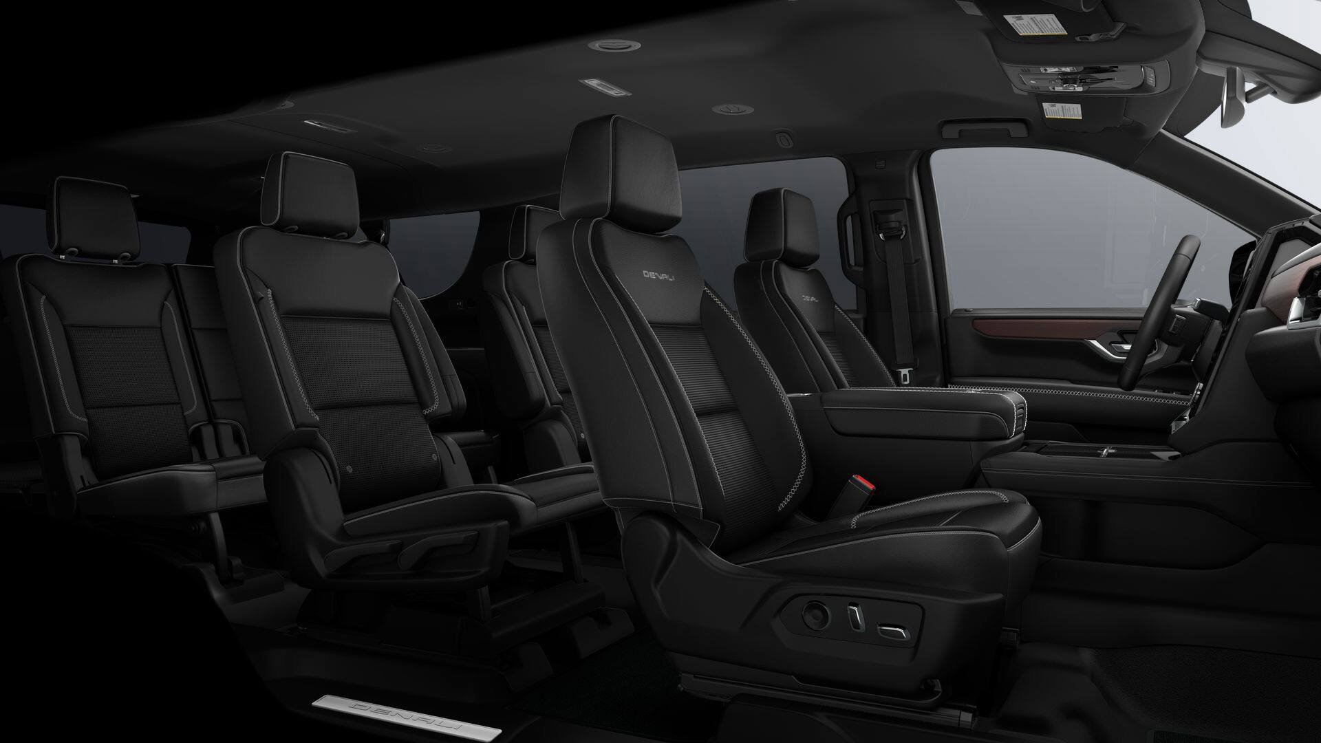New 2026 GMC Yukon XL Denali AWD/4WD image 32