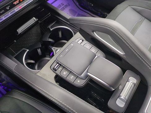 Used 2024 Mercedes-Benz GLE 53 AMG 4MATIC image 12