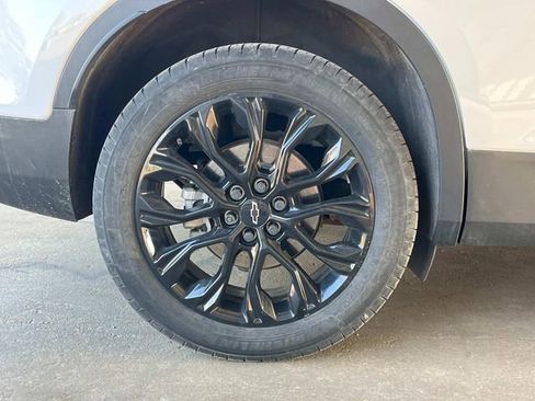 Certified 2023 Chevrolet Blazer LT w/ Sound & Technology Package image 12