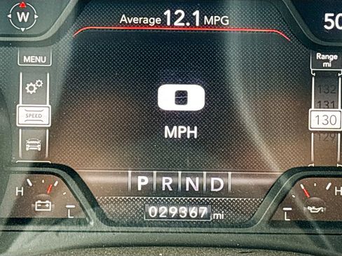 Used 2021 RAM 1500 Rebel w/ Rebel Level 1 Equipment Group AWD/4WD image 12