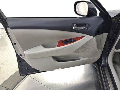 Used 2007 Lexus ES 350 FWD image 11