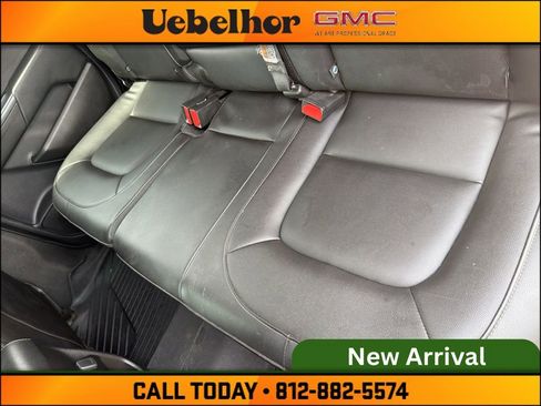 Used 2018 Chevrolet Colorado ZR2 AWD/4WD image 17