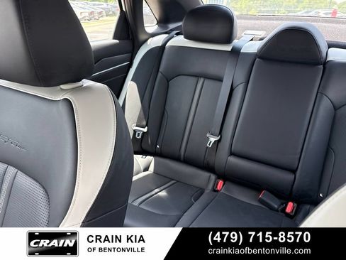 Certified 2025 Kia K5 GT-Line FWD image 15