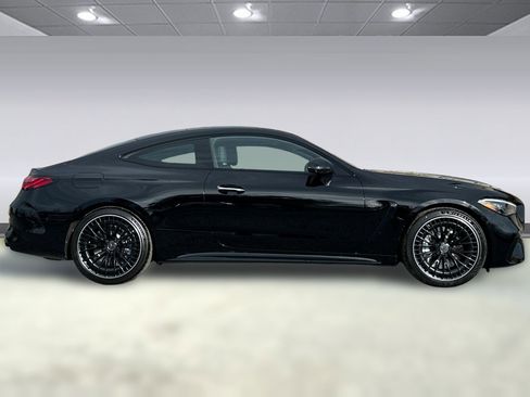 New 2026 Mercedes-Benz CLE 53 AMG 4MATIC Coupe image 7