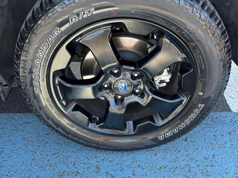 Used 2024 Subaru Forester Wilderness AWD/4WD image 39