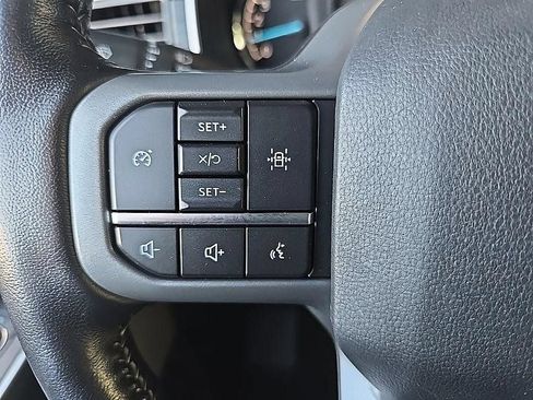 Used 2021 Ford F150 XLT w/ Equipment Group 302A High AWD/4WD image 17