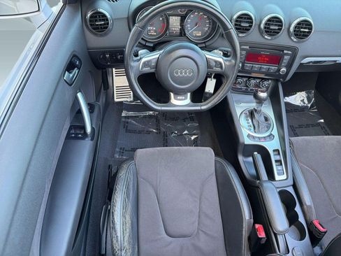 Used 2010 Audi TTS 2.0T Premium AWD/4WD image 23