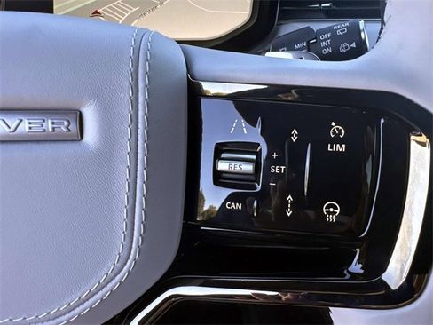 New 2025 Land Rover Range Rover Sport Dynamic SE image 26