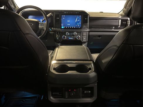 Certified 2024 Ford F250 Lariat AWD/4WD image 30
