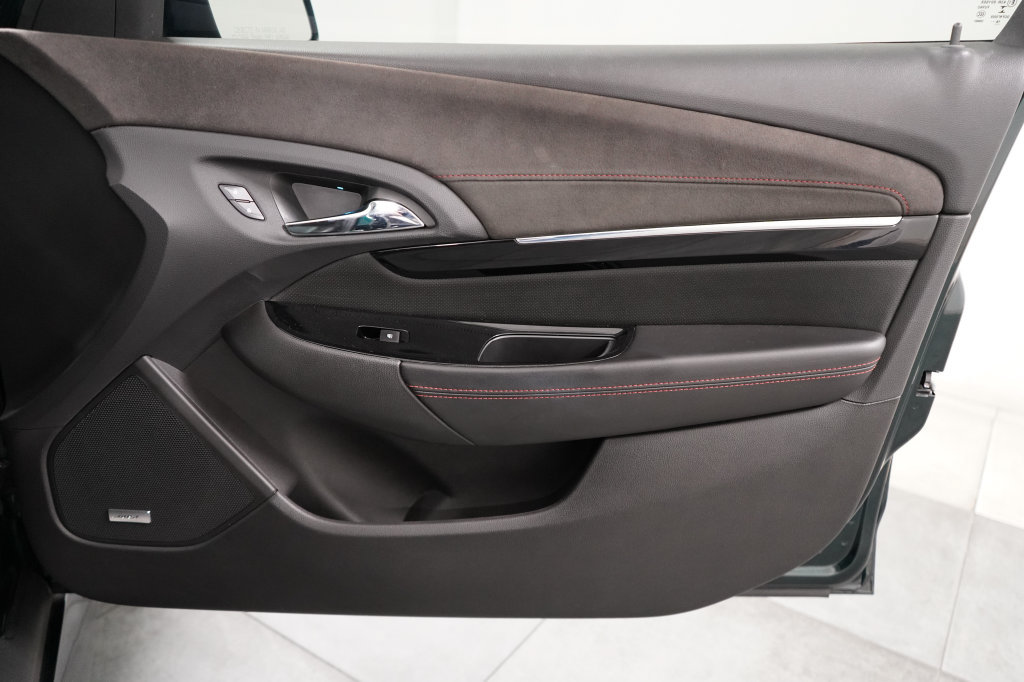 Used 2017 Chevrolet SS RWD image 33