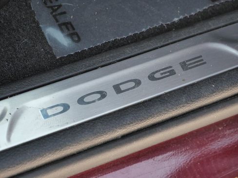 Used 2024 Dodge Durango R/T image 19