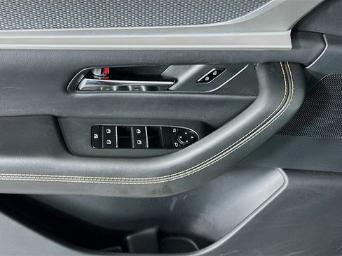 Used 2025 MAZDA CX-90 3.3 Turbo w/ Premium Sport Pkg image 15