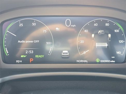 New 2026 Honda Civic Sport Touring image 31