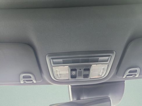 Used 2020 Honda Civic EX-L image 15