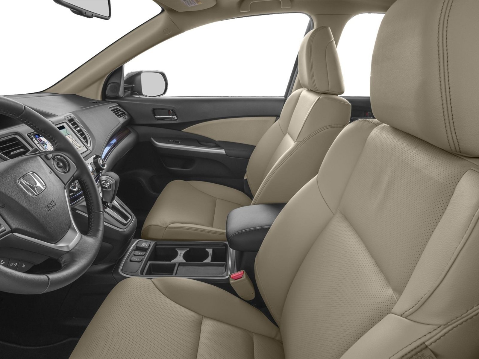 Used 2016 Honda CR-V EX-L image 10