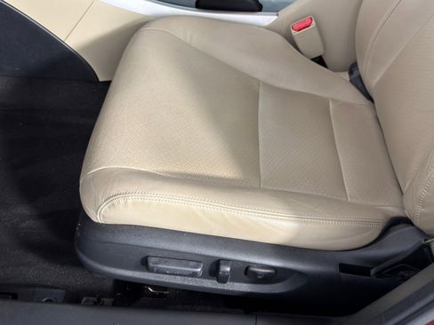 Used 2016 Honda Accord EX-L image 13