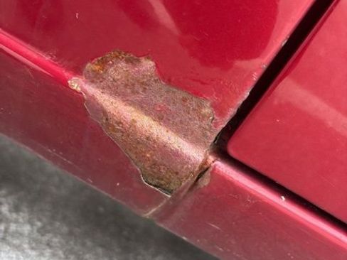 Used 2010 Ford Ranger Sport image 4