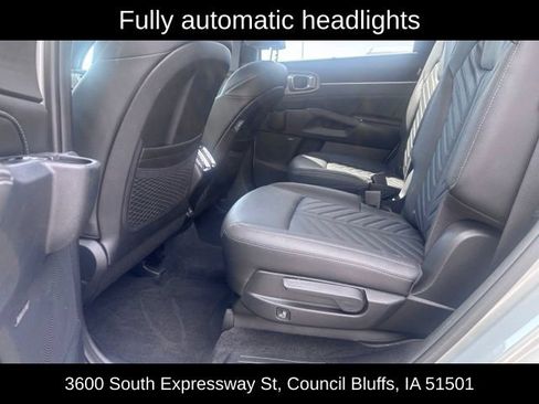 Used 2026 Kia Sorento SX AWD/4WD image 28