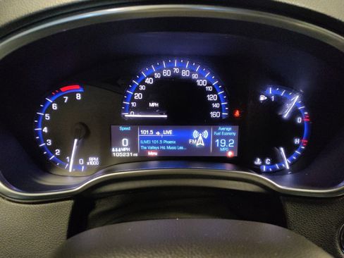 Used 2013 Cadillac SRX FWD image 23