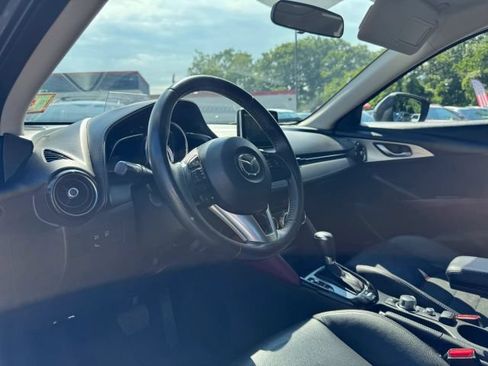 Used 2016 MAZDA CX-3 Grand Touring AWD/4WD image 18